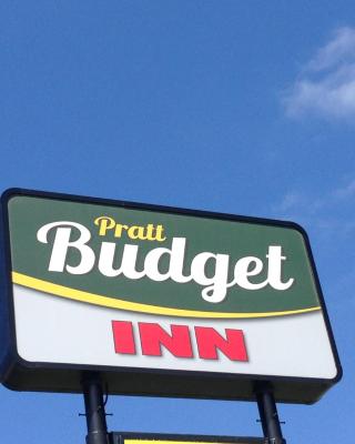 Pratt Budget Inn