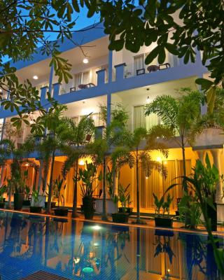 Angkor Sweet Night Hotel