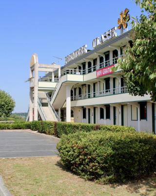 Première Classe Chateauroux - Saint Maur