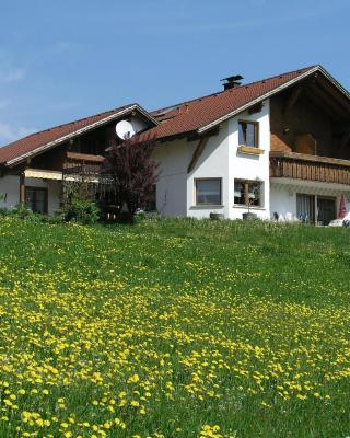 Ferienwohnungen Pension Sonnblick