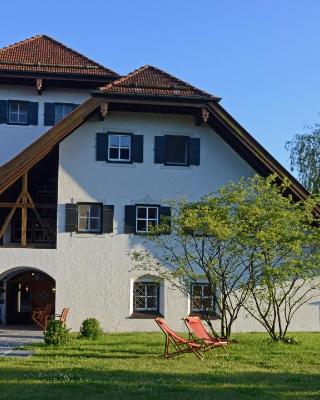 Hotel Gasthof Moosleitner