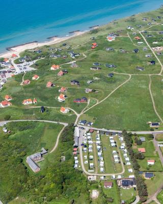 Lønstrup Camping Cottages & Rooms