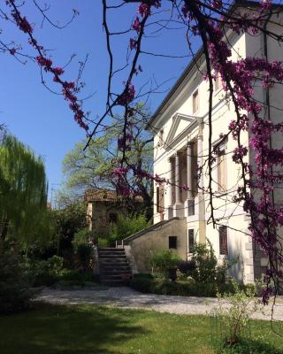 Villa Adelaide
