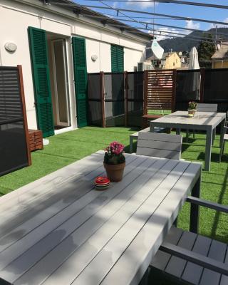 Affittacamere Il Borgo