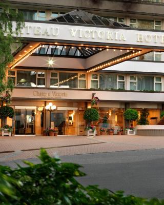 Chateau Victoria Hotel & Suites