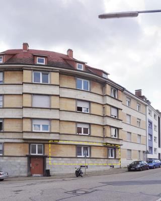 Ferienwohnung Bauknecht