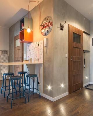 Quattro Loft Hostel