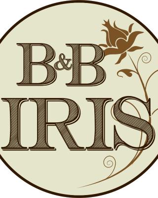 B&B Iris