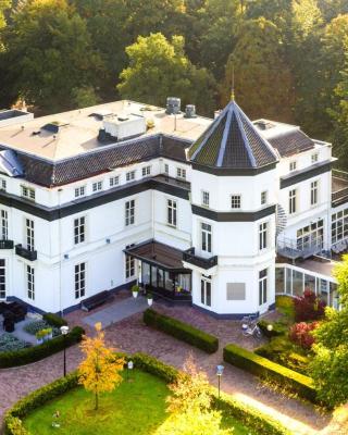 Fletcher Hotel Landgoed Avegoor