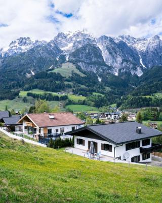 Steinberghaus Ferienhaus