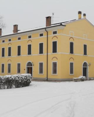 Agriturismo Boaria Bassa