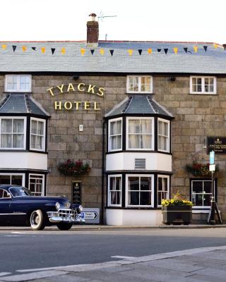 Tyacks Hotel