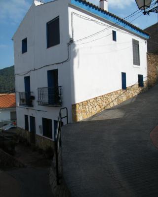 Casa La Chelva