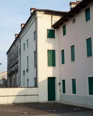 Residence Montegrappa