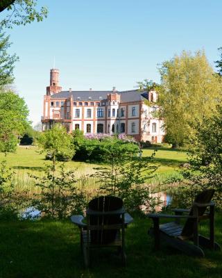 Hotel Schloss Gamehl