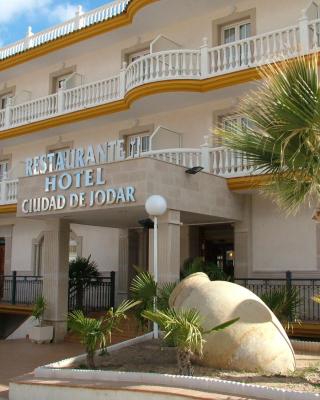 Hotel Ciudad de Jódar