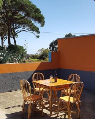 Casa Los Pinos