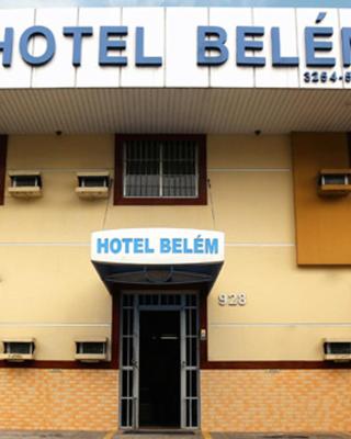 Hotel Belem Fortaleza