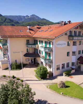 Hotel Salzburger Hof