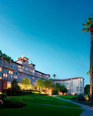 The Langham Huntington, Pasadena