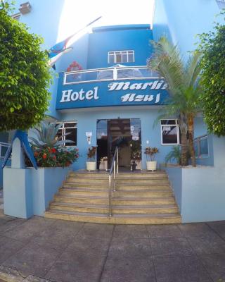 Hotel Marlin Azul