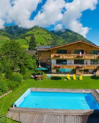 Apartment Gästehaus Luggau