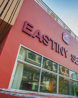 Eastiny Seven Hotel