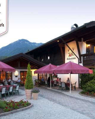 DEVA Achentaler Vitalhotel