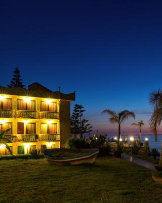 Hotel La Playa Blanca