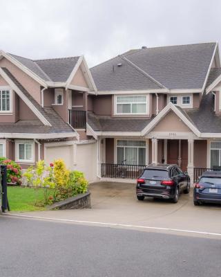 Vancouver Yuelai Guesthouse