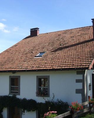 La Ferme du Vieux Sapin