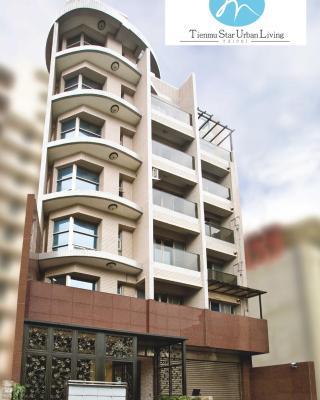 Tianmu Star Urban Living