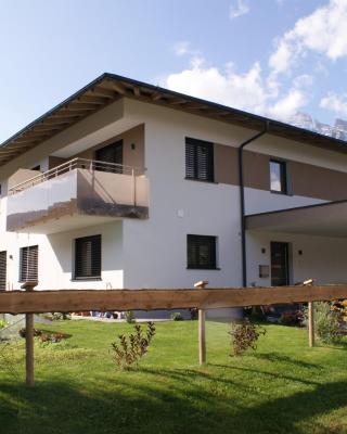 Appartement Waldblick