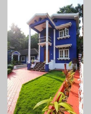 The Pereira's Goan Homestay Villa