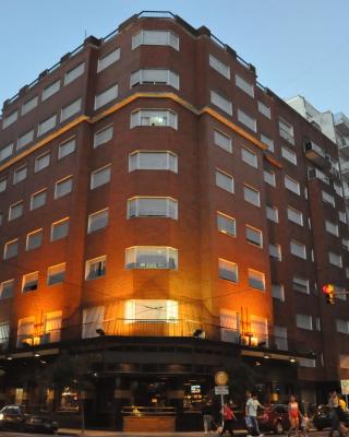 阿根廷酒店