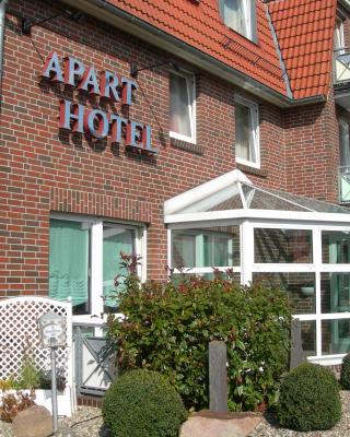 Apart Hotel Norden