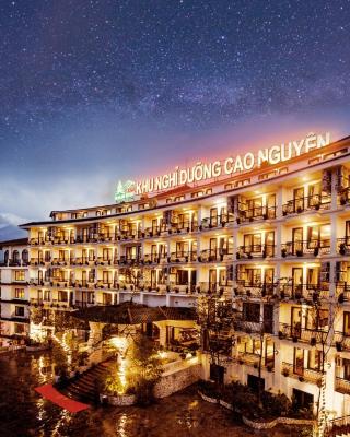 Sapa Highland Resort & Spa