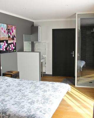 Chambres d'hotes ASAM