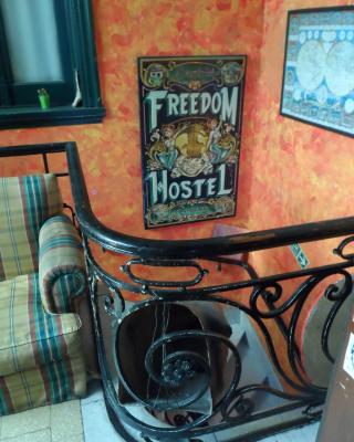 Freedom Hostel