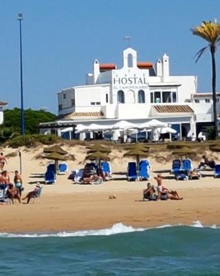 El Campanario