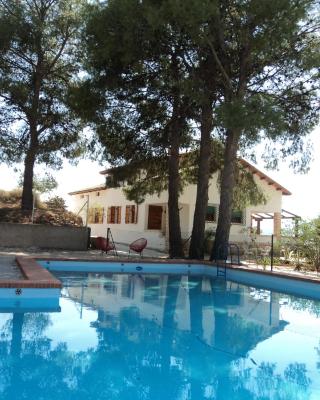 El Huerto de Maravillas