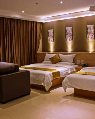 Dela Chambre Hotel