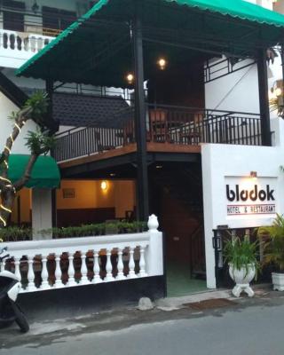 Bladok Hotel & Restaurant