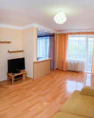 NSK-Kvartirka, Apartment Vatutina, 23