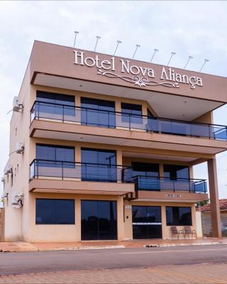 Hotel Nova Aliança