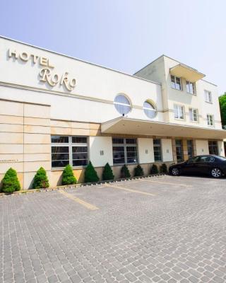 Hotel Roko