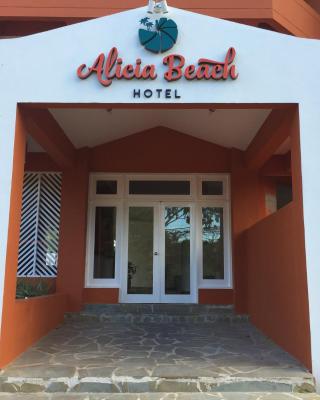 Hotel Alicia Beach