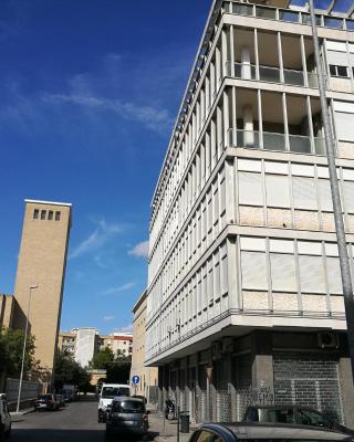B&B Domus Lupiae