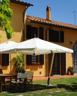 Bed and breakfast Casa Formica