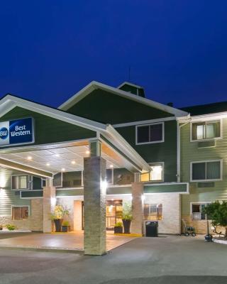 Best Western Long Beach Inn